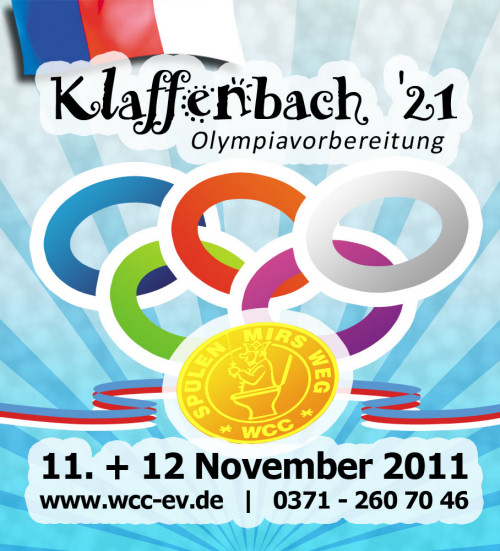 WCC W�rschnitzthaler Carnevalclub Fasching in Klaffenbach