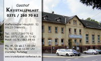 WCC Fasching Klaffenbach